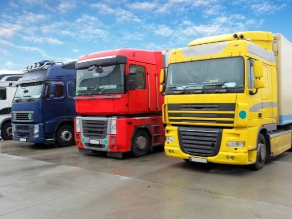 Adana Yenifakılı Nakliye